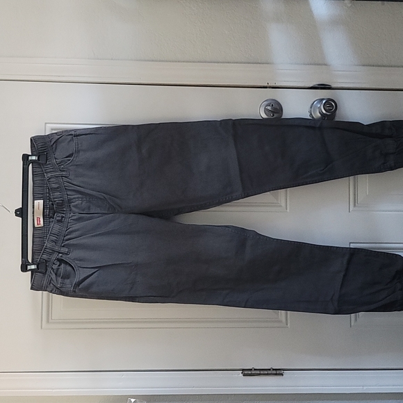 Levi's Other - Levi Gray Jogger Boys XL